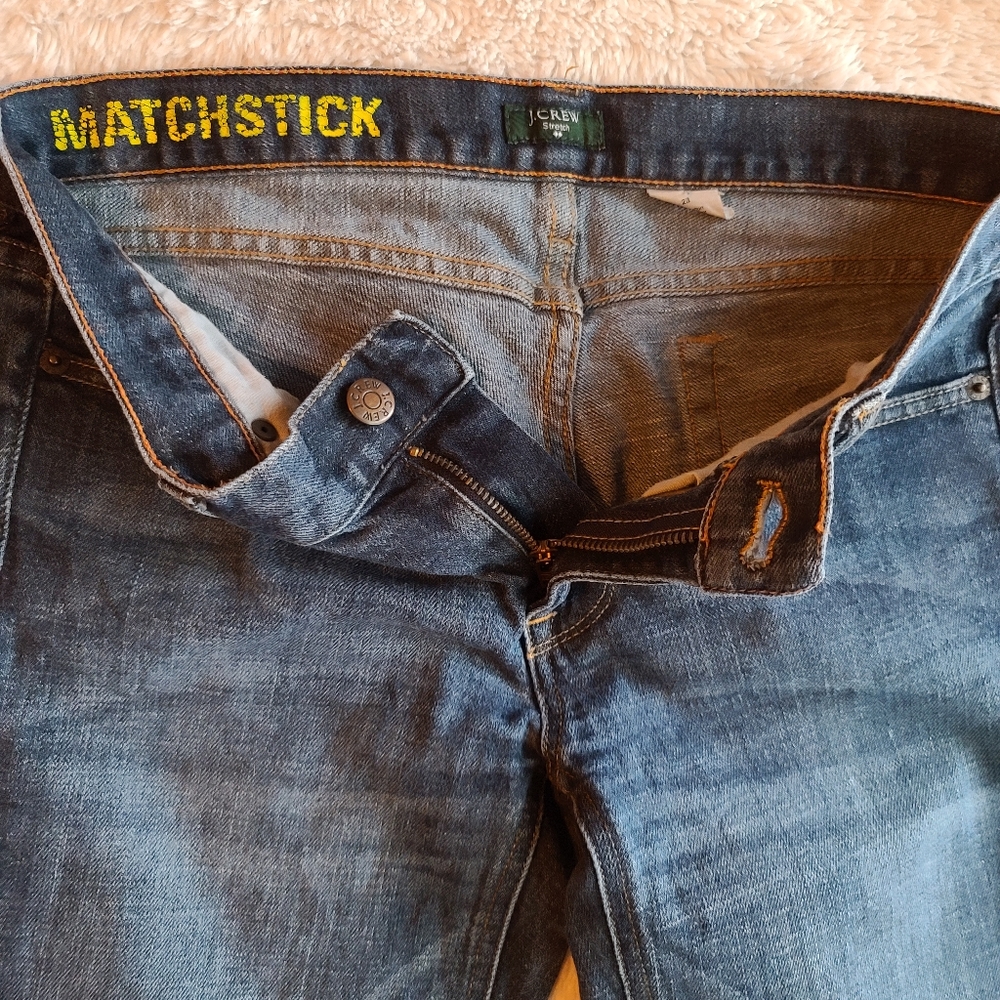 J.Crew Jeans